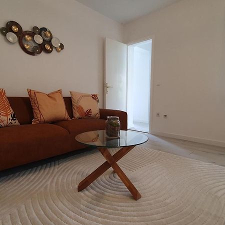 Apartman Filis هفار المظهر الخارجي الصورة