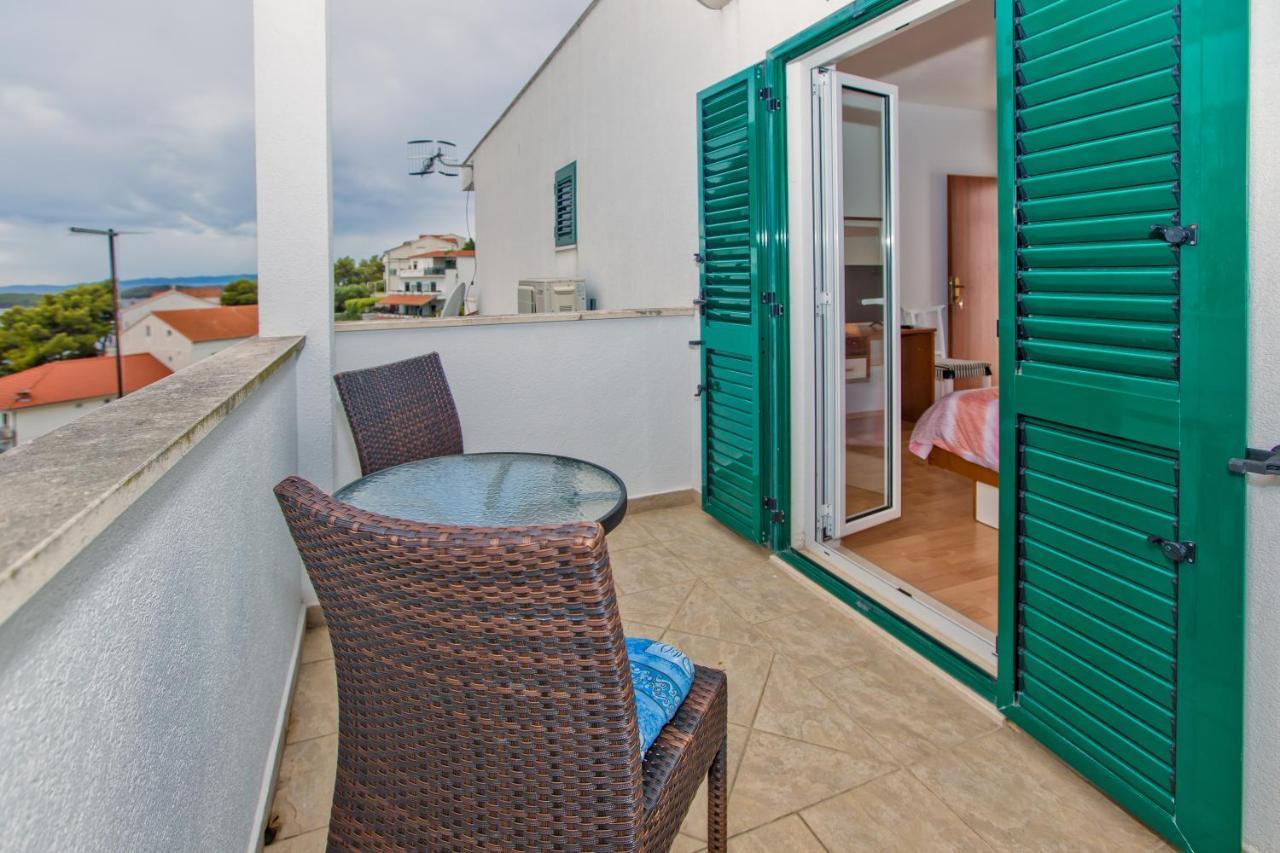 Apartman Filis هفار المظهر الخارجي الصورة