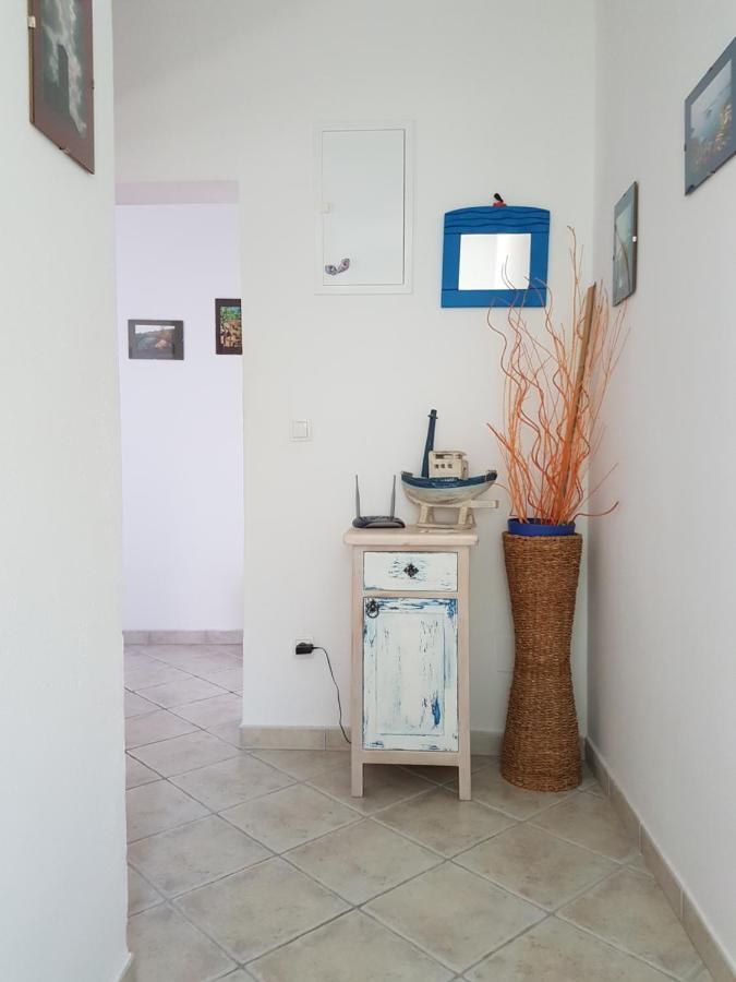 Apartman Filis هفار المظهر الخارجي الصورة