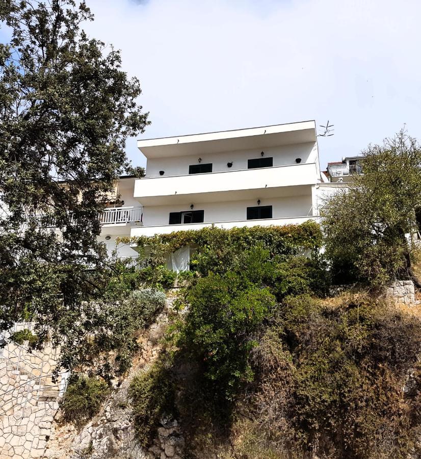 Apartman Filis هفار المظهر الخارجي الصورة