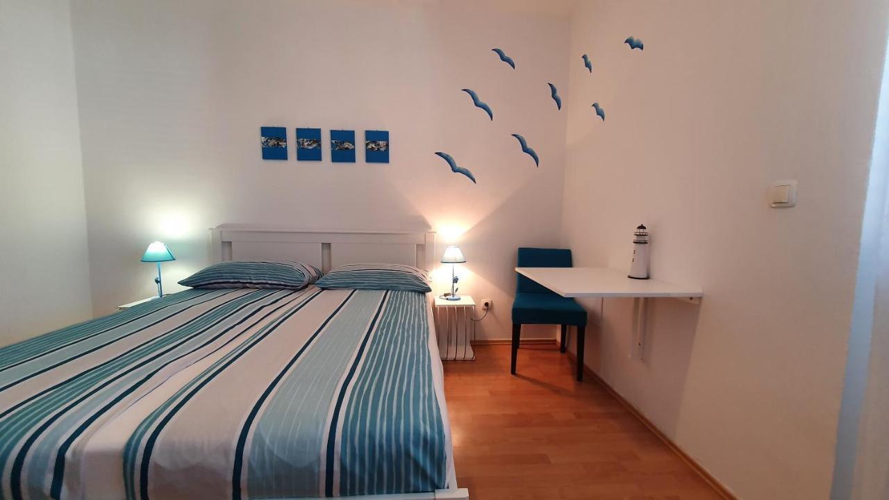 Apartman Filis هفار المظهر الخارجي الصورة