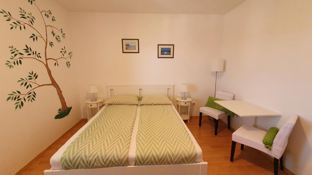 Apartman Filis هفار المظهر الخارجي الصورة