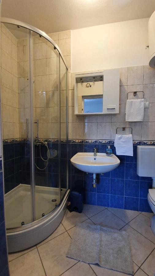 Apartman Filis هفار المظهر الخارجي الصورة