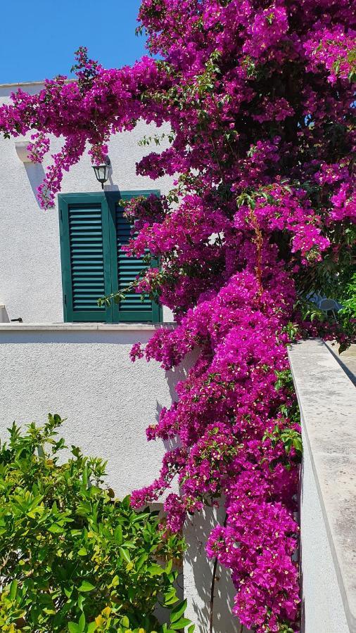 Apartman Filis هفار المظهر الخارجي الصورة