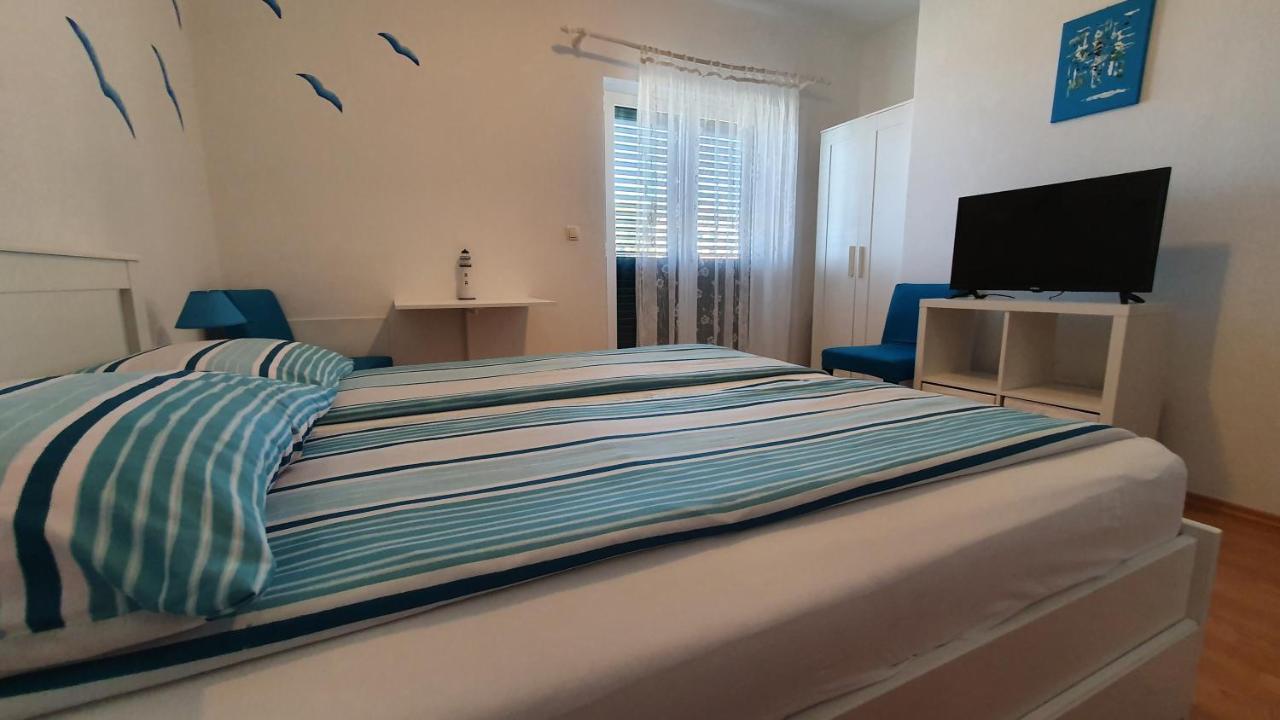 Apartman Filis هفار المظهر الخارجي الصورة
