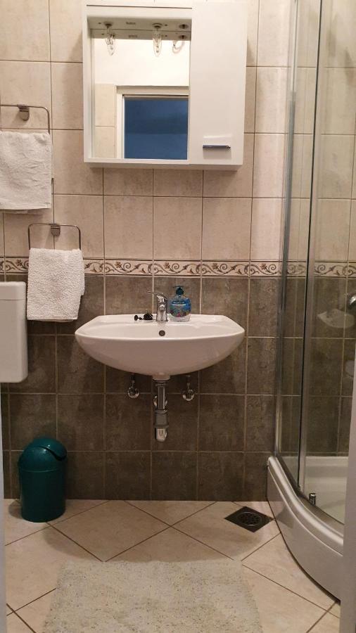 Apartman Filis هفار المظهر الخارجي الصورة