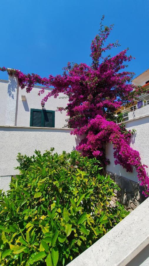 Apartman Filis هفار المظهر الخارجي الصورة