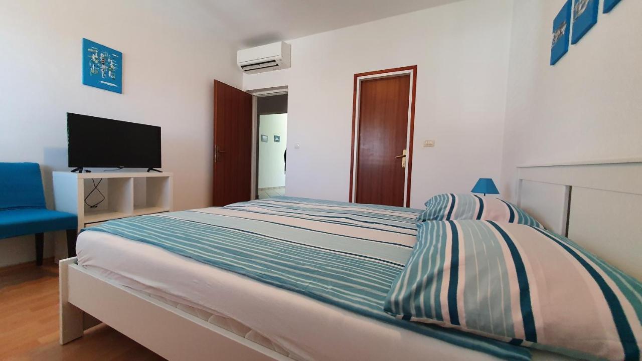 Apartman Filis هفار المظهر الخارجي الصورة