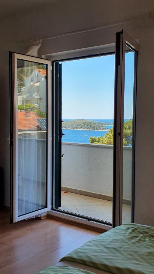 Apartman Filis هفار المظهر الخارجي الصورة