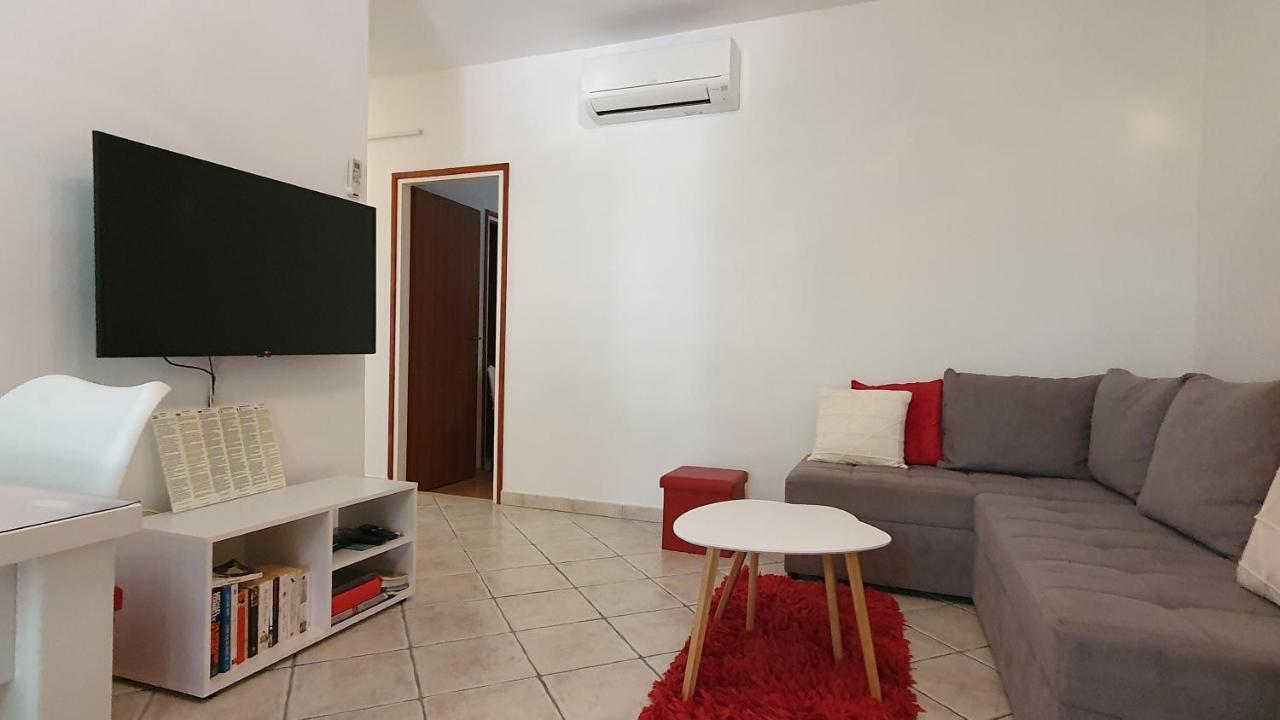 Apartman Filis هفار المظهر الخارجي الصورة
