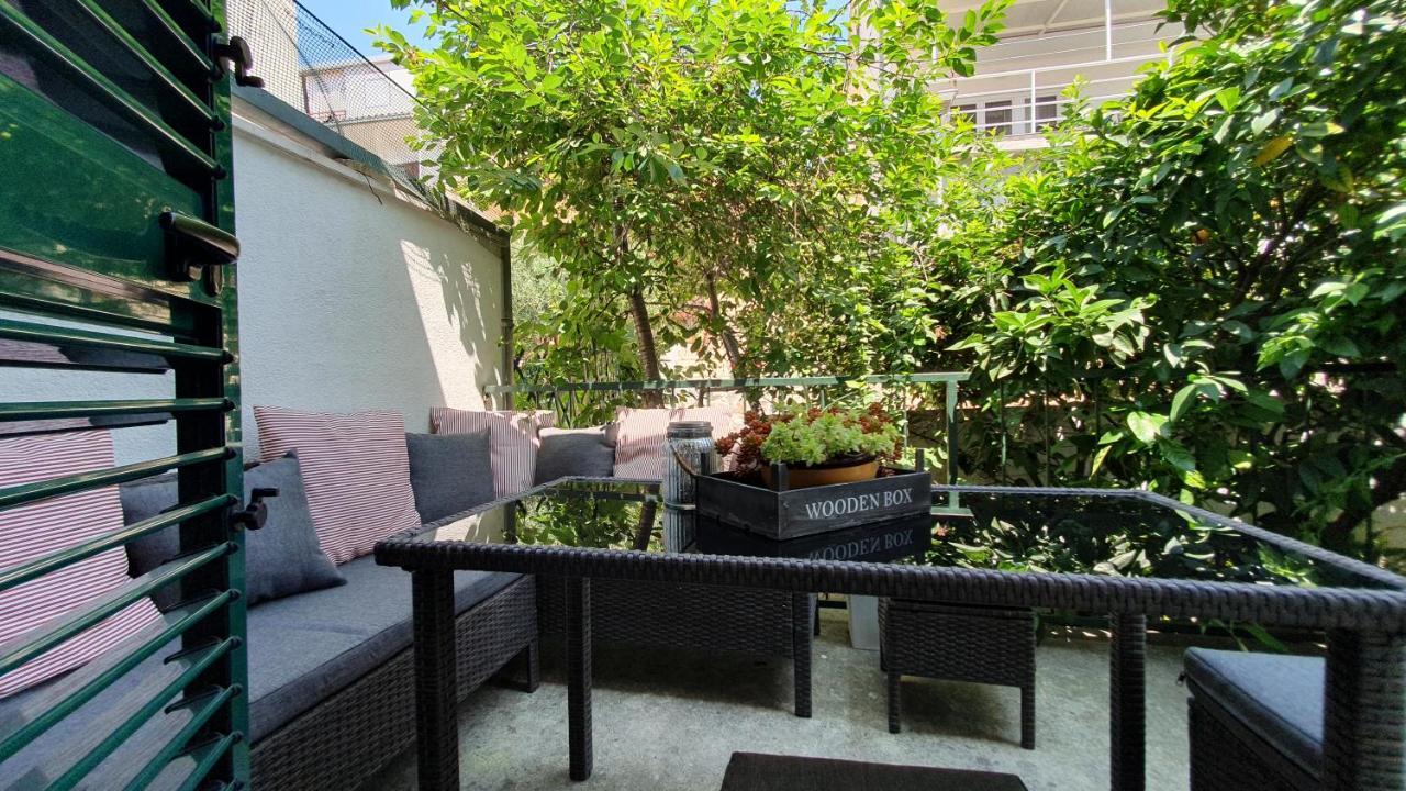 Apartman Filis هفار المظهر الخارجي الصورة