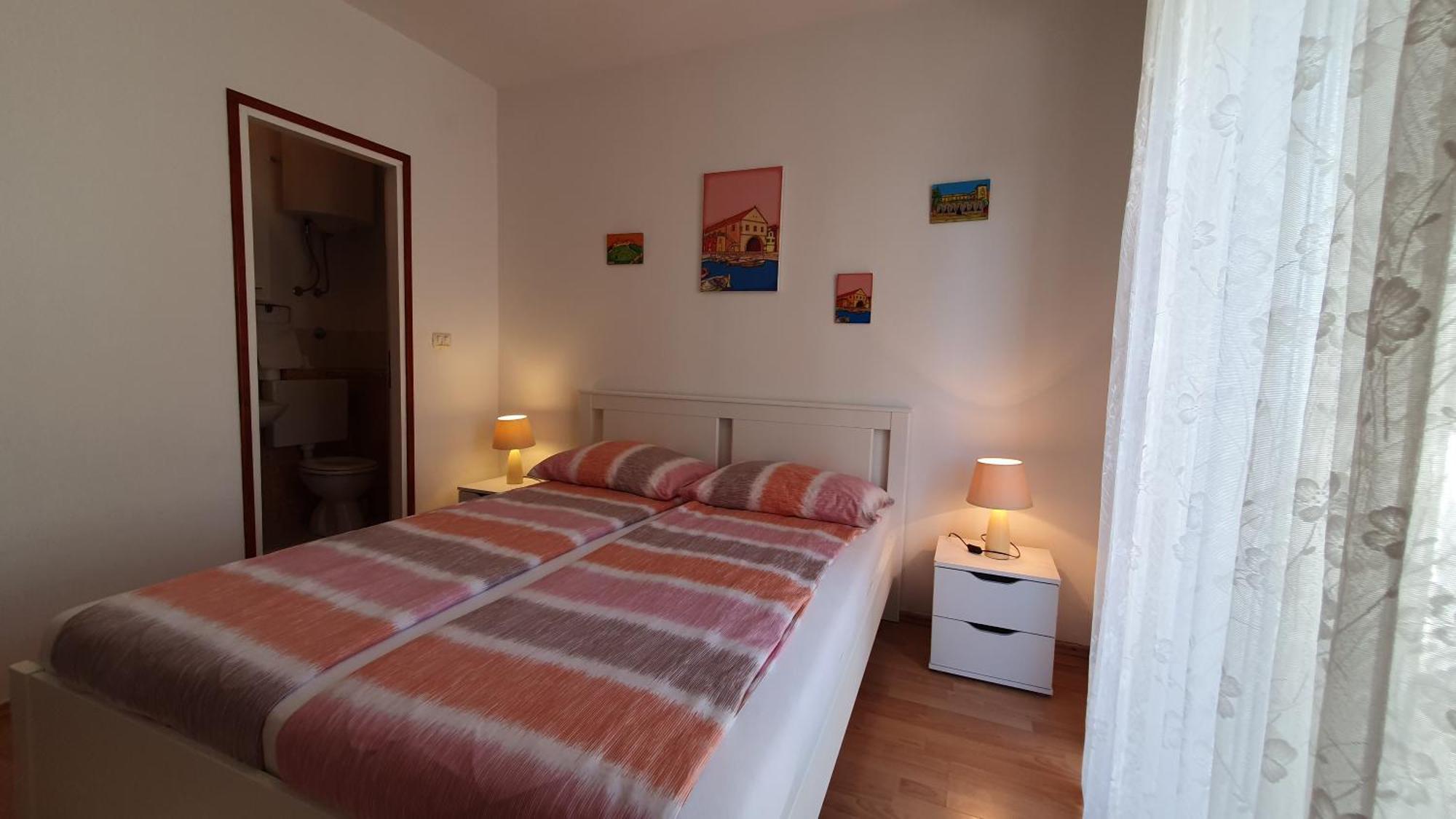 Apartman Filis هفار المظهر الخارجي الصورة