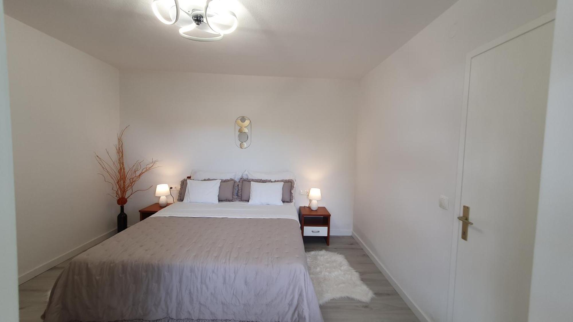 Apartman Filis هفار المظهر الخارجي الصورة
