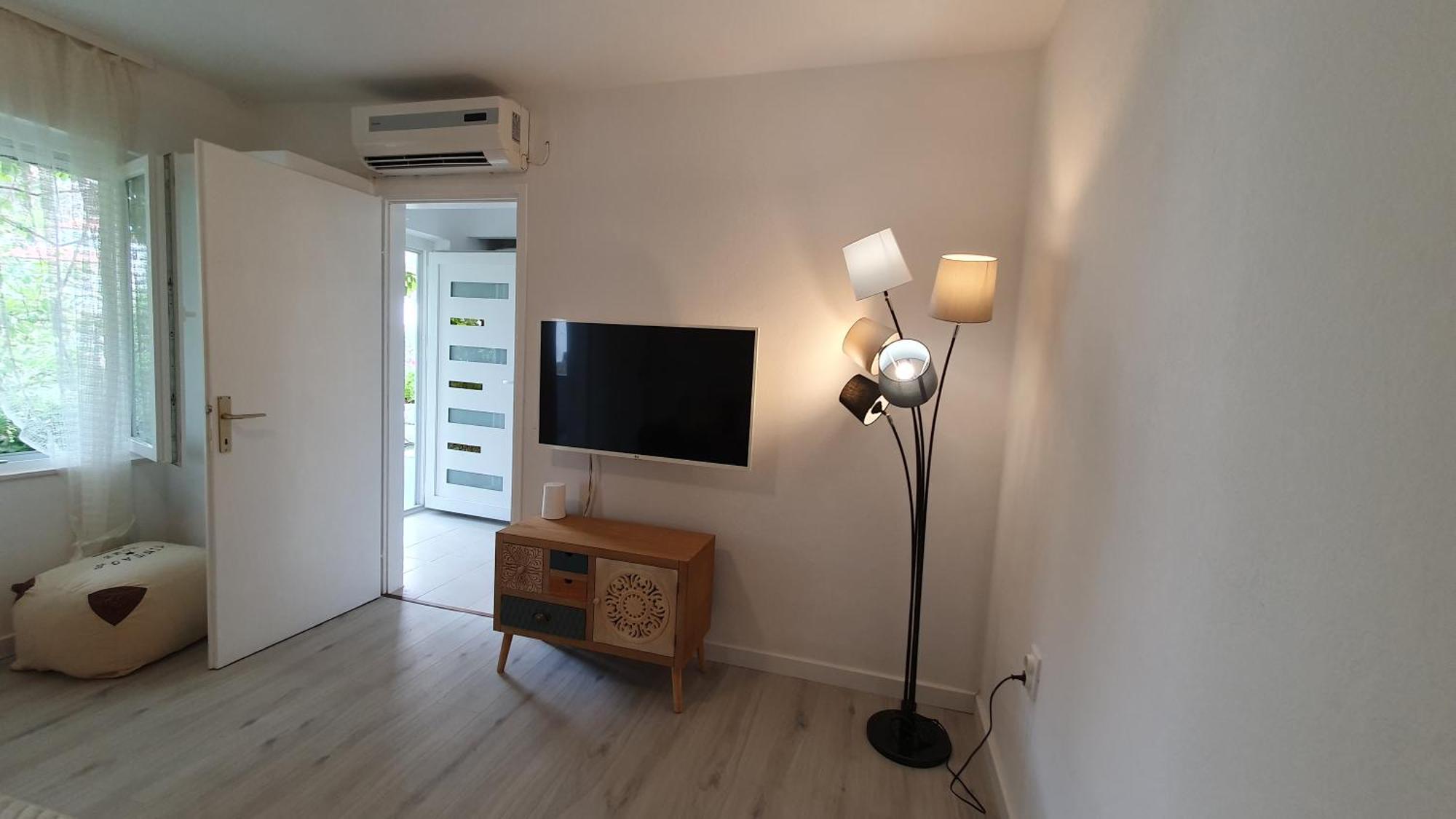 Apartman Filis هفار المظهر الخارجي الصورة