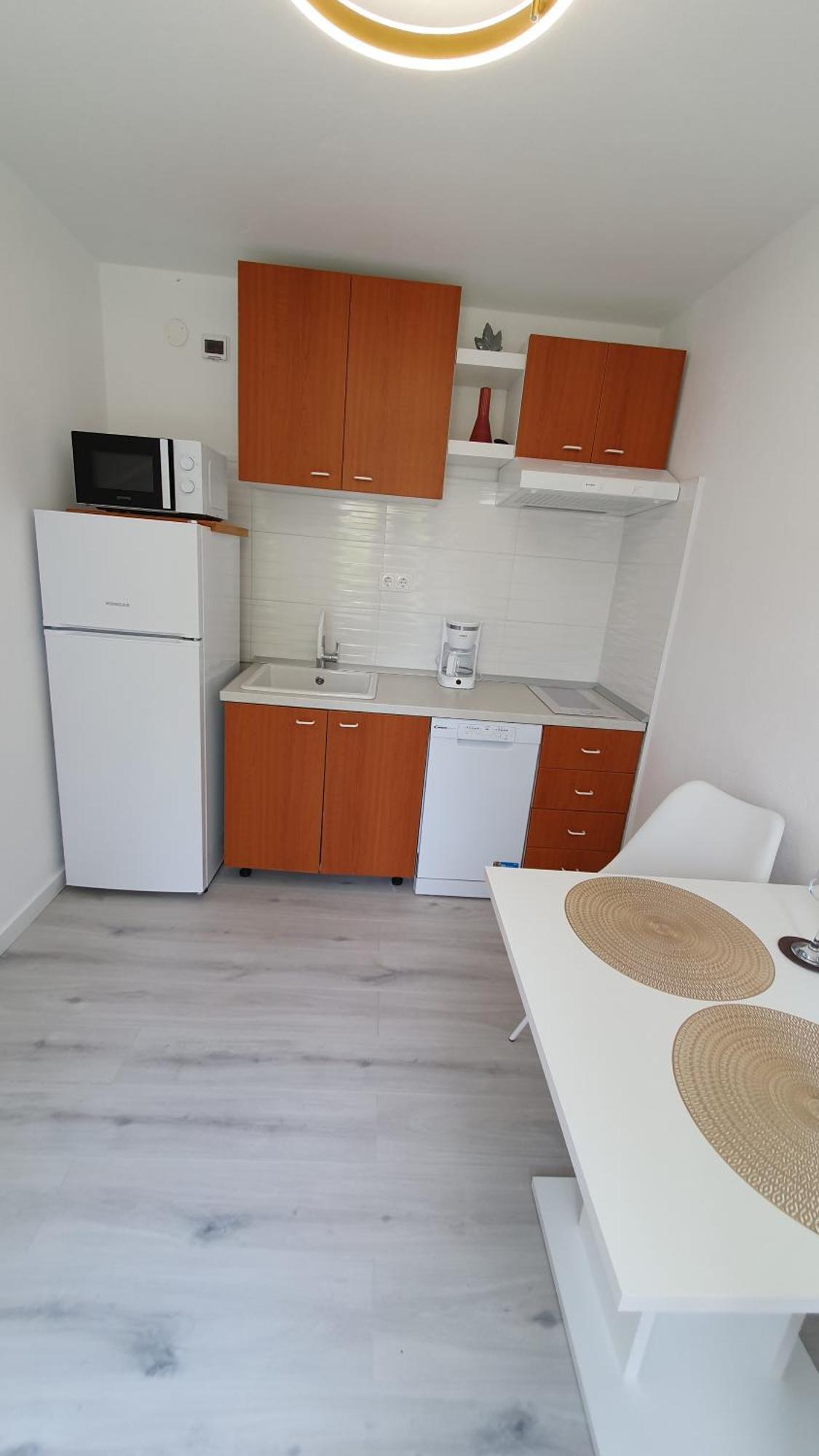 Apartman Filis هفار المظهر الخارجي الصورة