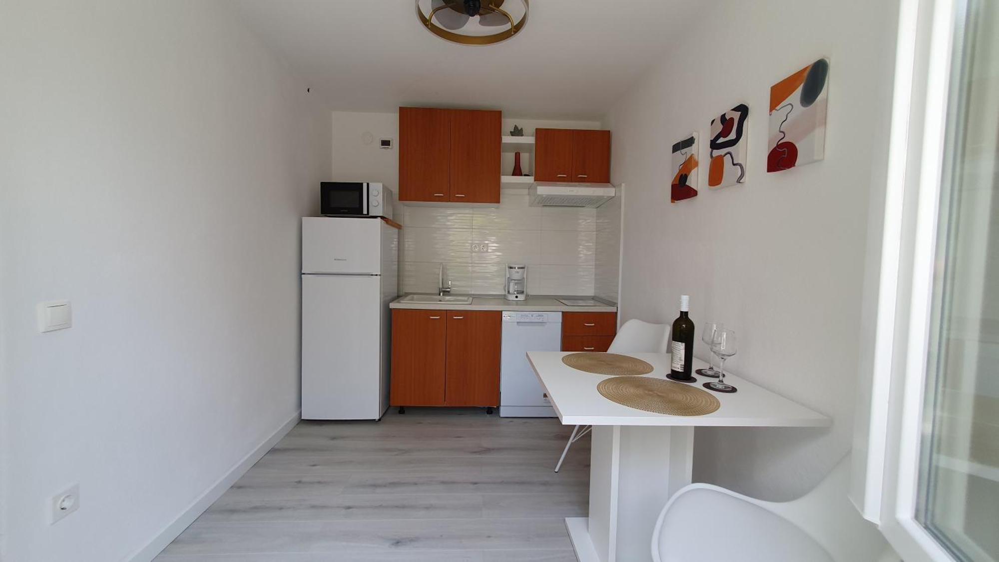 Apartman Filis هفار المظهر الخارجي الصورة
