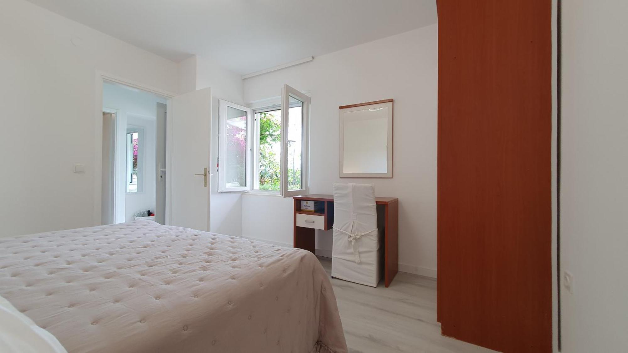 Apartman Filis هفار المظهر الخارجي الصورة
