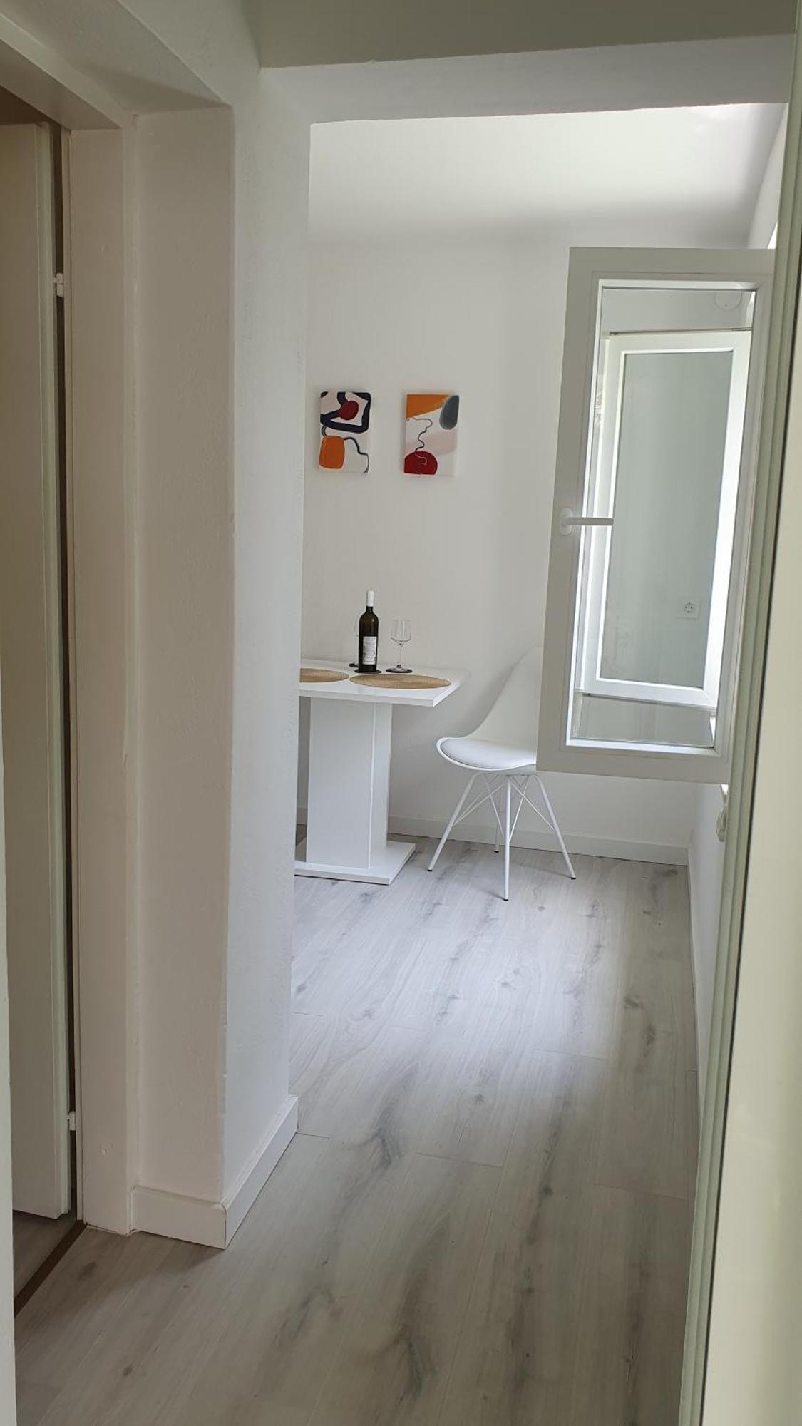 Apartman Filis هفار المظهر الخارجي الصورة