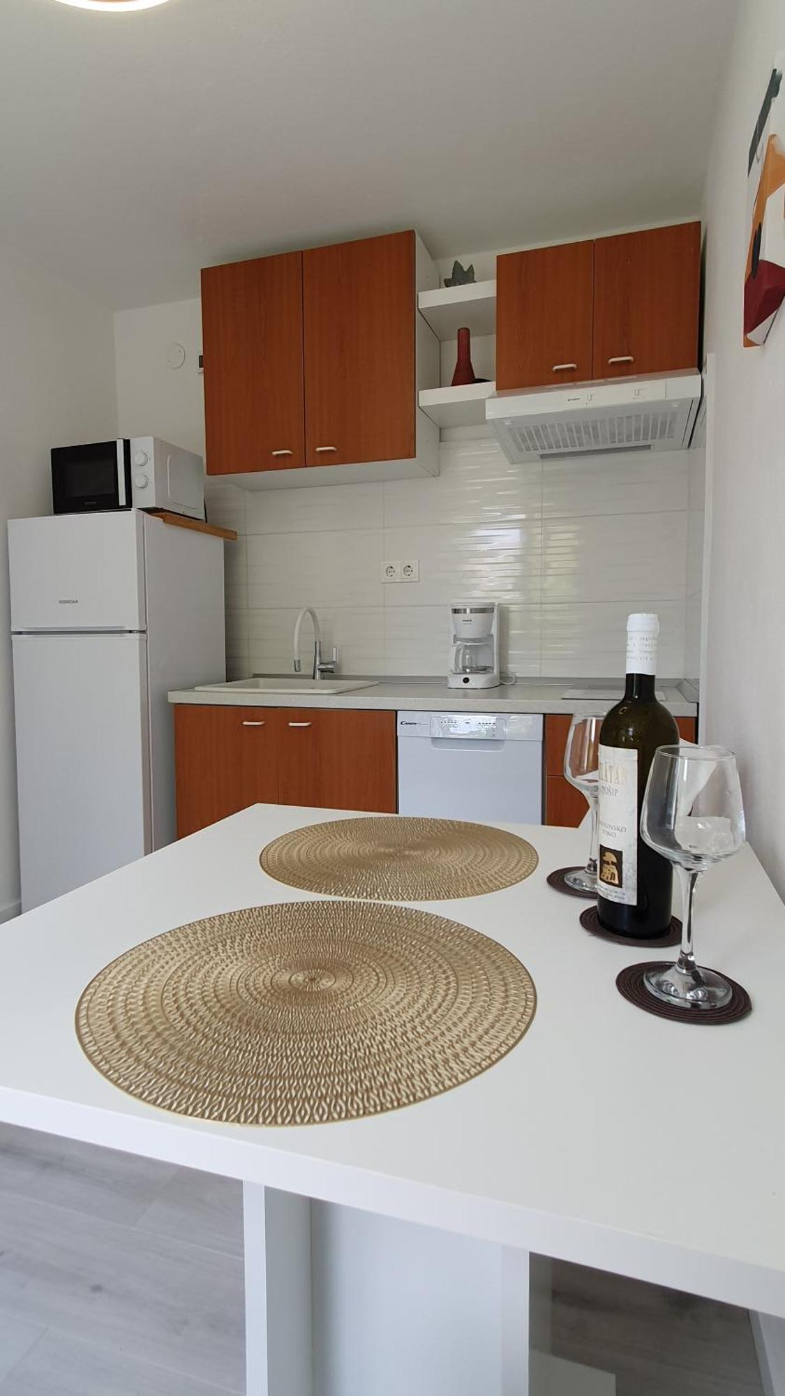 Apartman Filis هفار المظهر الخارجي الصورة