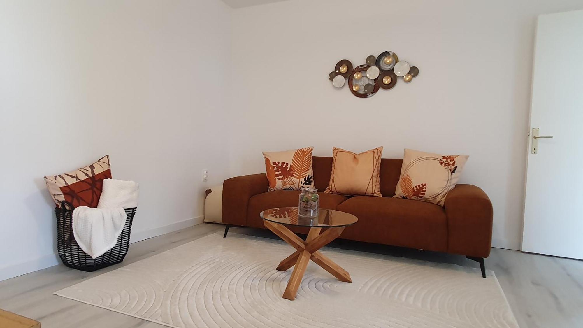 Apartman Filis هفار المظهر الخارجي الصورة